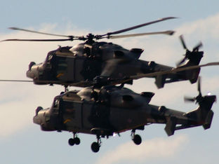 Notification of Military Aviation exercises at Altcar from 16th July for a week up to 3:30am