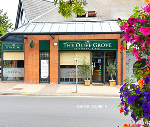 The Wait Is Finally Over – The Olive Grove Opens Its Doors in Formby Tomorrow!