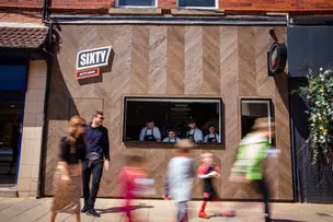Sixty Kitchen to Close Its Doors Today on Chapel Lane