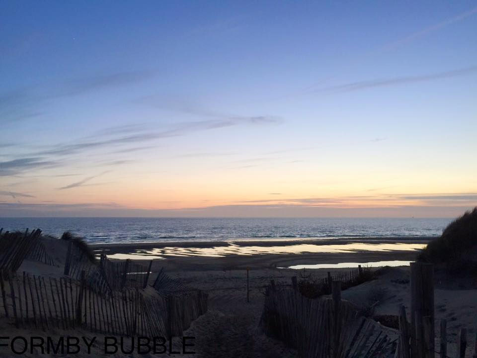 Formby Beach Sunset 03.06.15.jpg
