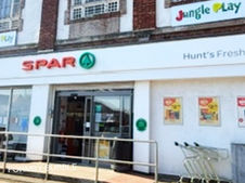 New Post Office Drop & Collect Service Opening at SPAR, Green Lane