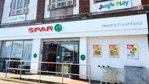 New Post Office Drop & Collect Service Opening at SPAR, Green Lane