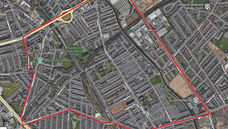 Merseyside Police introduce Section 60 Order introduced for Seaforth tonight