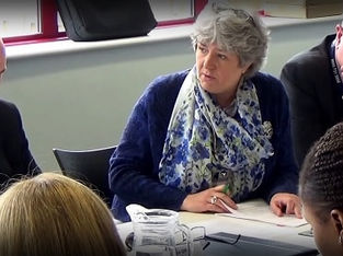 Crime Panel endorses police precept proposal