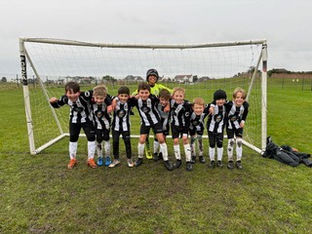 Congratulations to Formby JSC Under 9 Reds and Under 9 Whites for winning their Cup matches