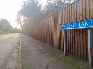 Young boy confronted with a burglar in Formby after three burglaries in one night