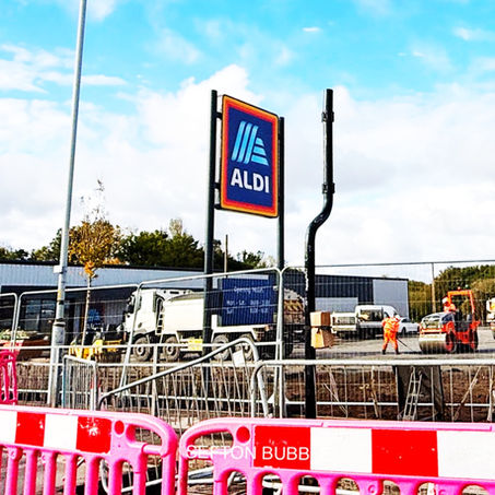 Aldi Opens Its Doors in Litherland on Thursday 13th November 2025!