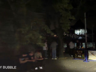 Thousands affected as major overnight power cut hit Formby in the early hours