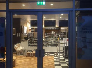 Greggs Bakers are recruiting staff for their new Formby store