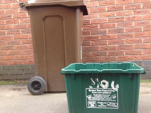 Sefton Council bin collection shake-up means no more recycling 'tubs' for households
