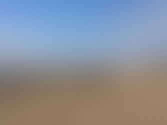 Alan Carr visits Formby Beach