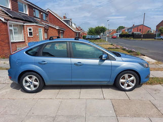 Ford Focus for sale 2009 £2,400