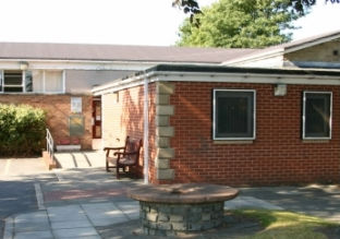 Formby Library Poetry Event.....