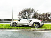 Traffic Delays After Sports Car Collision on Formby Bypass