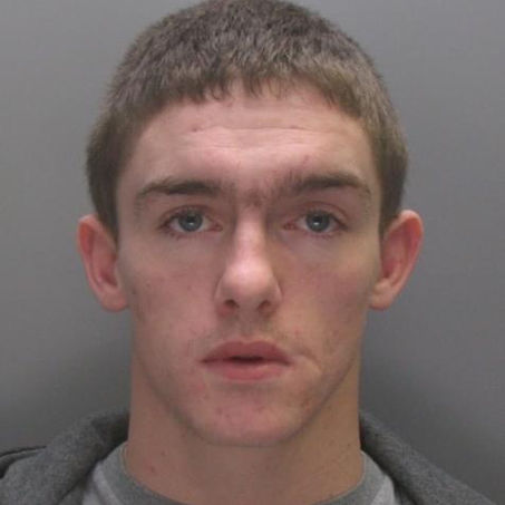 Merseyside Police are appealing for information to help find a man who is wanted on recall to prison