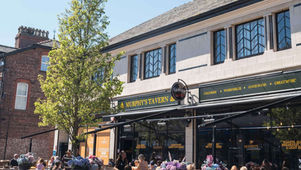 JOB VACANCIES: The Wild Roe and Murphy’s Tavern are hiring