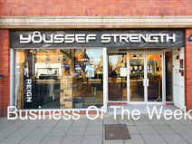 Business of the Week: Youssef Strength Gym & Personal Training Academy, Formby