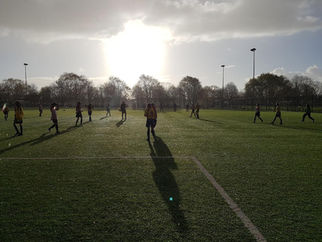 Frank's Football Report