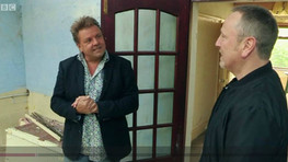 Formby businessman stars in BBC show - 'Homes Under The Hammer'