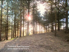 Good morning on Tuesday 26th April. Mostly dry with variable amounts of cloud and sunshine in Formby