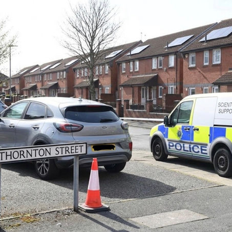 Man Fighting for Life After Serious Assault in Litherland as Police Launch Investigation