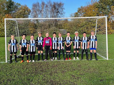 A very enjoyable weekend of football at Formby Junior Sports Club - Franks report
