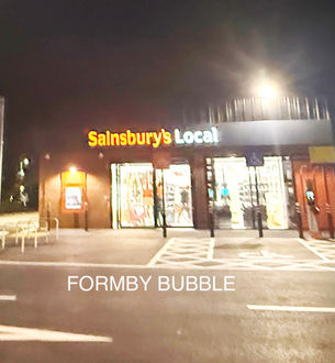 Sainsbury’s opening date confirmed for #Formby
