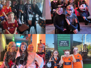 Formby Community FC weekly roundup by Tina Hamilton