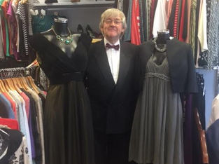 Formby Marie Curie still need donations of unused perfume and cosmetics for their Ladies' Glam &