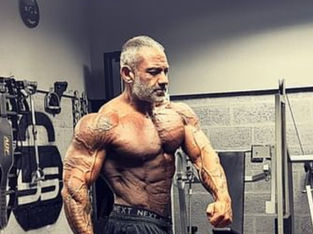 Formby resident John Youssef is to represent Great Britain in the World Bodybuilding Championships
