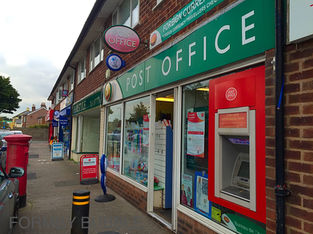 Little Altcar Post Office relocation postponed