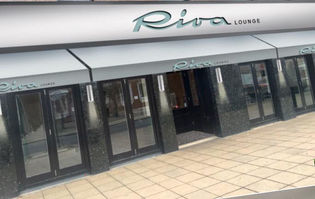 Riva Lounge opening soon in Formby after a £250,000 refurbishment