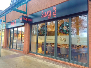 Suay restaurant in Formby is looking for staff