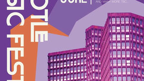 Tickets for the Bootle Music Festival 2022 are now ON SALE!