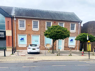 After an incredible 70 years on Brows Lane, Village Vets is relocating to Chapel Lane in Formby