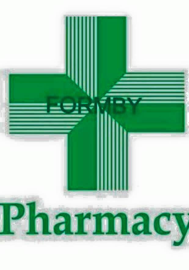 Government requires Pharmacies to open on Good Friday and Easter Monday All Formby opening hours h