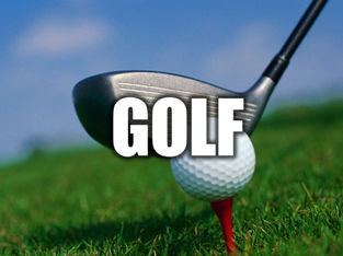 Golf - Wilkinson at home on the Grange
