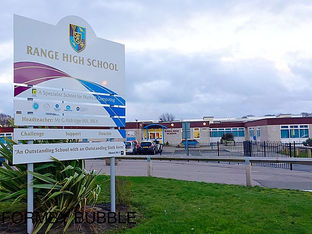 Range High has a vacancy for a part-time Assistant Caretaker working 25 hours per week