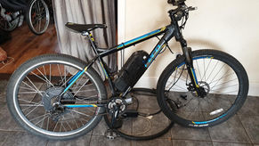 Police arrest three males in Sefton for handling stolen goods and other offences