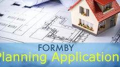 Latest Formby Planning Applications Submitted to Sefton Council