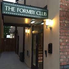 The Formby Club