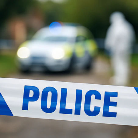 Police are appealing for information after a 51-year-old man died following a collision in Maghull last month