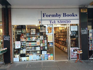 Final chapter as bookstore boss admits defeat