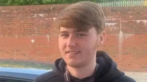 Ellis Cox was shot dead on a Liverpool industrial estate in 2024