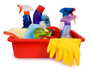 Cleaner from tomorrow for 6 mornings - Formby Village