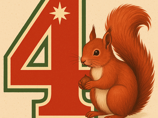 Good morning Formby on Thursday 4th December