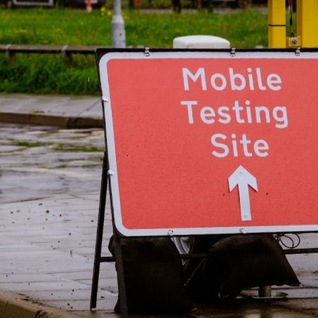 COVID-19 testing starts tomorrow in Formby in response to cases of variant first Identified in India