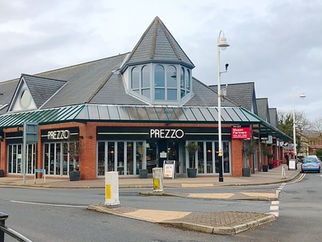 Prezzo Formby are sadly closing down next month