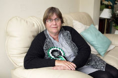 Cllr Maria Bennett will take over the Chairmanship of Formby Parish Council tonight