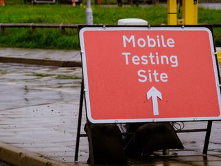 COVID-19 testing starts tomorrow in Formby in response to cases of variant first Identified in India